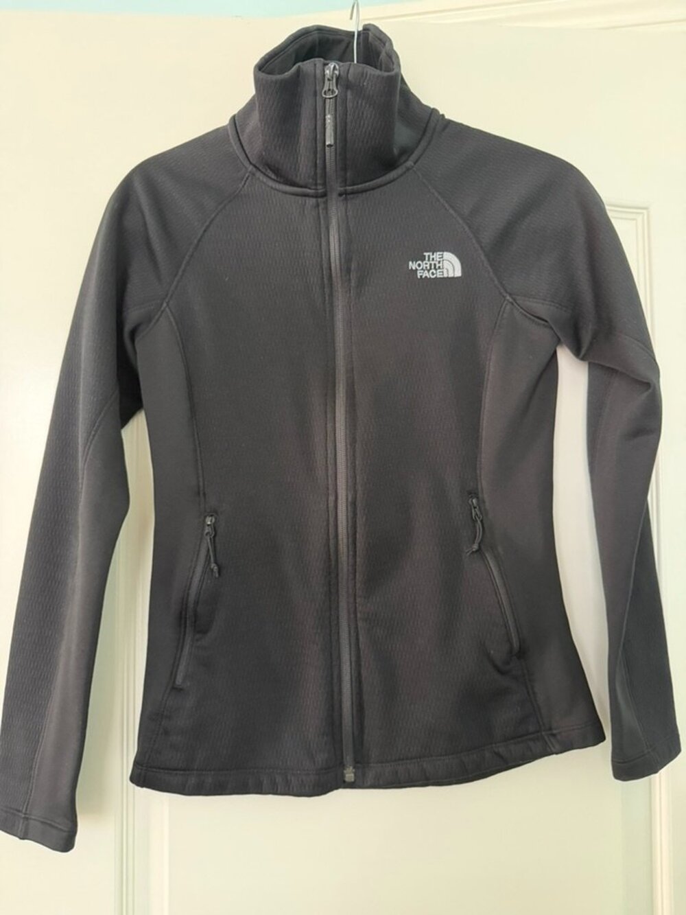 Northface Black Jacket Size XS